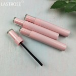 粉色睫毛膏供应商-批发浅粉色睫毛膏防水浓密睫毛膏代工
