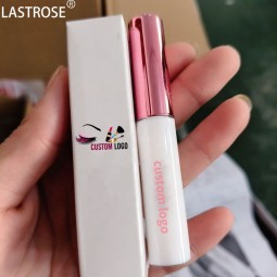 条状睫毛胶供应商-代工黑白粉色睫毛胶粘合剂持久条状睫毛胶防水