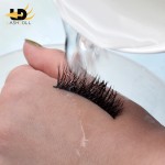 防水睫毛胶厂家-代工防水睫毛胶用于全条睫毛纯素粘合睫毛延长
