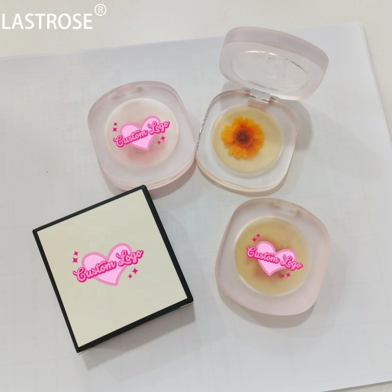 Blusher Manufacturer - New Arrivals Blusher Vegan Private Label Lip Cheek Face Makeup Magic Pink PH Color Changing Cream