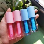 唇油厂家-保湿魔法丰唇水果唇油水合维生素C液体润唇膏纯素