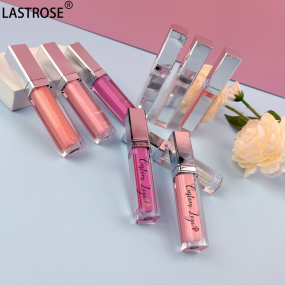Lip Care Gloss Factory - Wholesale Private Label Led Light Lip Gloss with Mirror Cruelty Free Vegan Waterproof