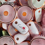 USB睫毛风扇供应商-热销USB便携电动睫毛风扇可充电手持风扇便携