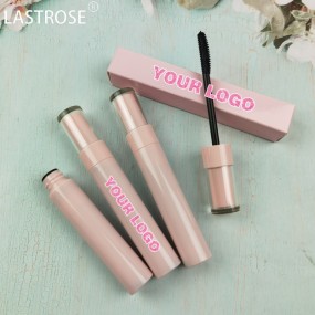 Mascara Factory - Wholesale Private Label Mascara Long Lasting Matte Black Eyelash Mascara Makeup Vegan