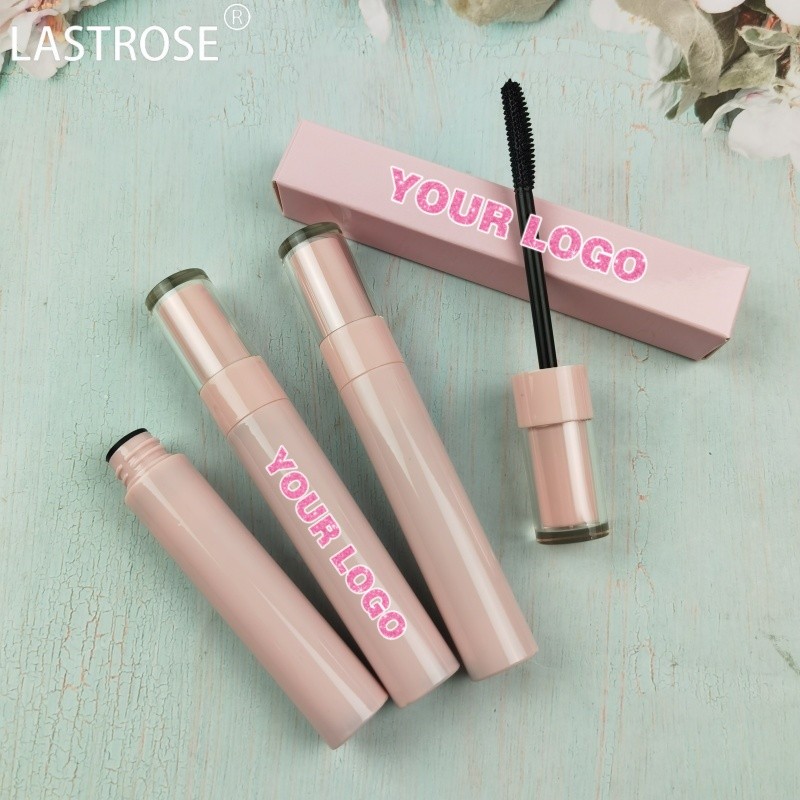 Mascara Factory - Wholesale Private Label Mascara Long Lasting Matte Black Eyelash Mascara Makeup Vegan