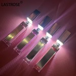 LED灯唇彩厂家-代工自然哑光不粘乳霜口红批发LED灯化妆供应商