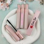 睫毛膏厂家-批发代工睫毛膏持久哑光黑色睫毛膏化妆纯素