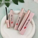 睫毛膏厂家-批发代工睫毛膏持久哑光黑色睫毛膏化妆纯素