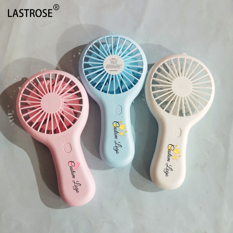 Portable Lash Fan Factory - Portable Lash Fan Private Label Lash Extension Fans Dryer Rechargeable Handheld USB Mini