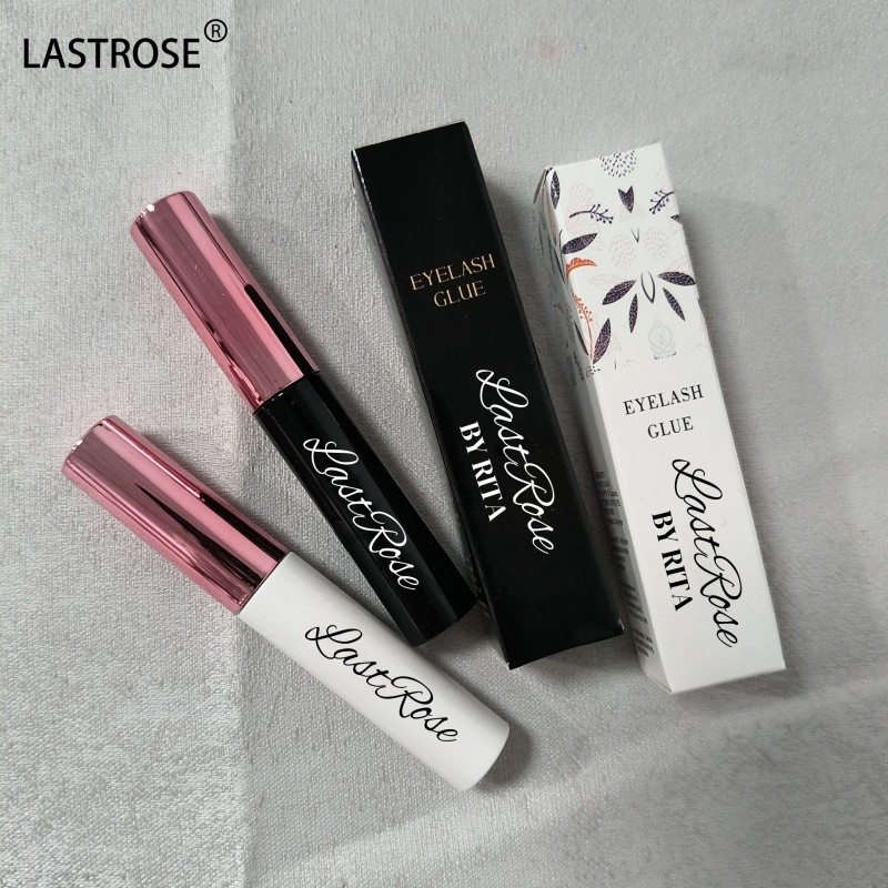 Waterproof Eyelash Glue Factory - Private Label Waterproof Eyelash Glue for Full Strip Lashes Vegan Adhesive Lash Extension