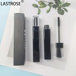 浓密睫毛膏厂家-批发乳霜睫毛膏自然哑光黑色睫毛延长睫毛膏防水