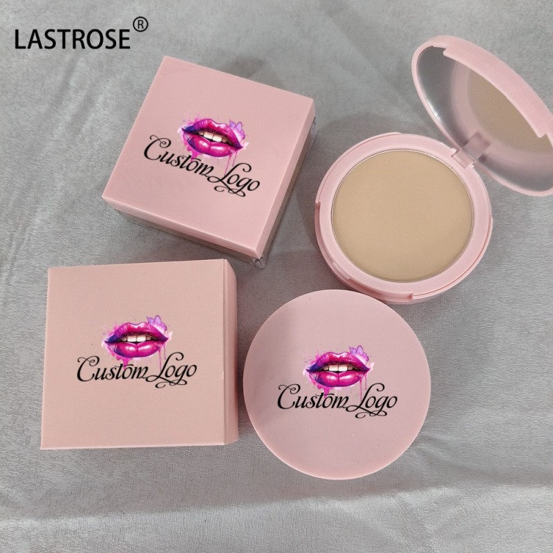 Concealer Powder Manufacturer - 14 Colors Oil Control Makeup Concealer Full Coverage Pressed Powder Wholesale