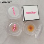 腮红厂家-新款腮红纯素代工唇颊面部化妆魔法粉色PH变色霜