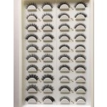 3D磁性睫毛厂家-3对睫毛磁性睫毛3D仿貂毛睫毛磁性液体眼线