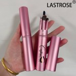 专业化妆刷套装供应商-批发迷你5件化妆刷套装专业化妆刷眼影遮瑕