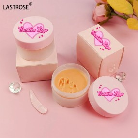 Makeup Remover Cream Manufacturer - Private Label Natural Vegan Deep Cleaning Makeup Cream Face Remover Cleansing Balm Makeup