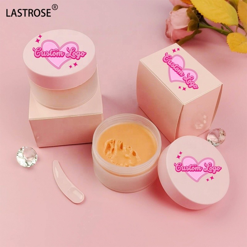 Makeup Remover Cream Manufacturer - Private Label Natural Vegan Deep Cleaning Makeup Cream Face Remover Cleansing Balm Makeup