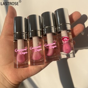 Lip Care Manufacturer - Wholesale Organic Ph Color Changing Hydrating Moisturizing Vegan Glossy Lip Care