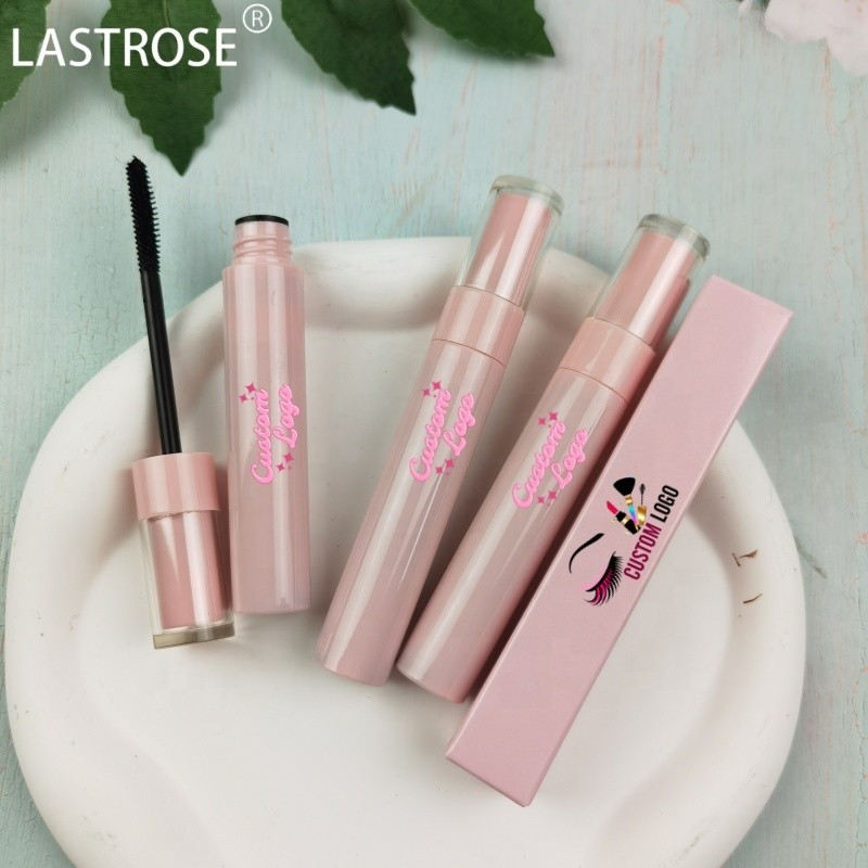 Mascara Manufacturer - Create Your Own Brand Cruelty Free Makeup Wholesale Vegan Oil Free 4D Long Lash
