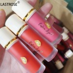 液体腮红供应商-高显色多功能化妆唇颊染色代工液体