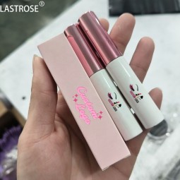 睫毛粘合剂厂家-代工5毫升睫毛胶黑白粉色睫毛粘合剂防水快干