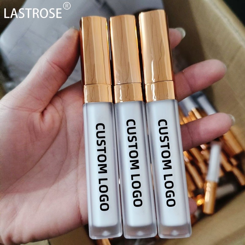 Waterproof Lash Glue Manufacturer - Wholesale Waterproof Lash Glue Long Lasting Eyelash Glue White Black False Eyelash Glue
