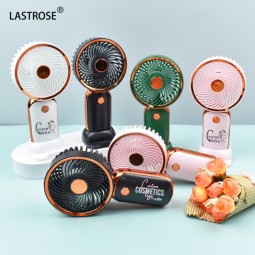 USB睫毛风扇供应商-热销USB便携电动睫毛风扇可充电手持风扇便携