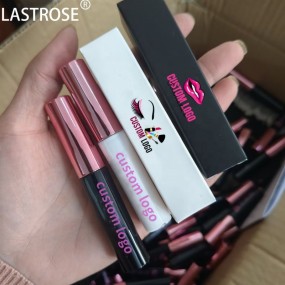 Latex Free Eyelash Adhesive Supplier - Wholesale Waterproof Latex Free Black White Clear Eyelash Adhesive Private Label