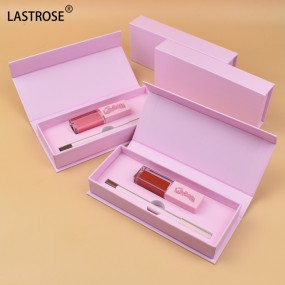Lip Set Factory - Wholesale 2-in-1 Vegan Lip Gloss Lipstick Lip Liner Kit Private Label Waterproof