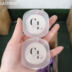 染色乳霜腮红供应商-代工高显色染色乳霜腮红化妆腮红面部PH变色黑色霜