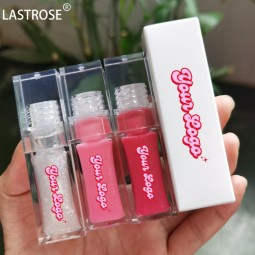 液体唇彩厂家-热销纯素液体唇彩代工化妆防水持久唇膏