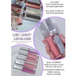 LED唇彩供应商-代工唇彩LED管带镜口红唇彩裸色LED灯