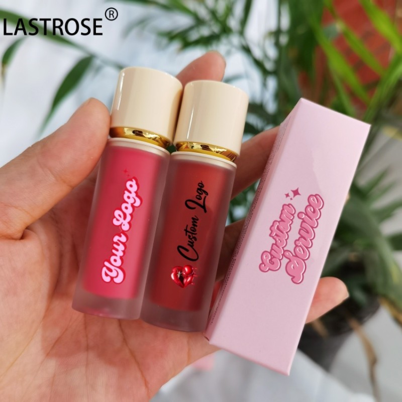 Liquid Blush Supplier - Hot Selling Beauty Face Makeup Liquid Blush Wholesale Private Label High Pigment