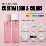 Setting Spray Factory - Private Label Dewy Fixing