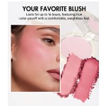 Blusher Factory - OEM High Pigment Powder