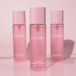 Setting Spray Factory - Private Label Dewy Fixing