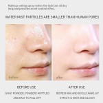 Setting Spray Factory - Private Label Dewy Fixing