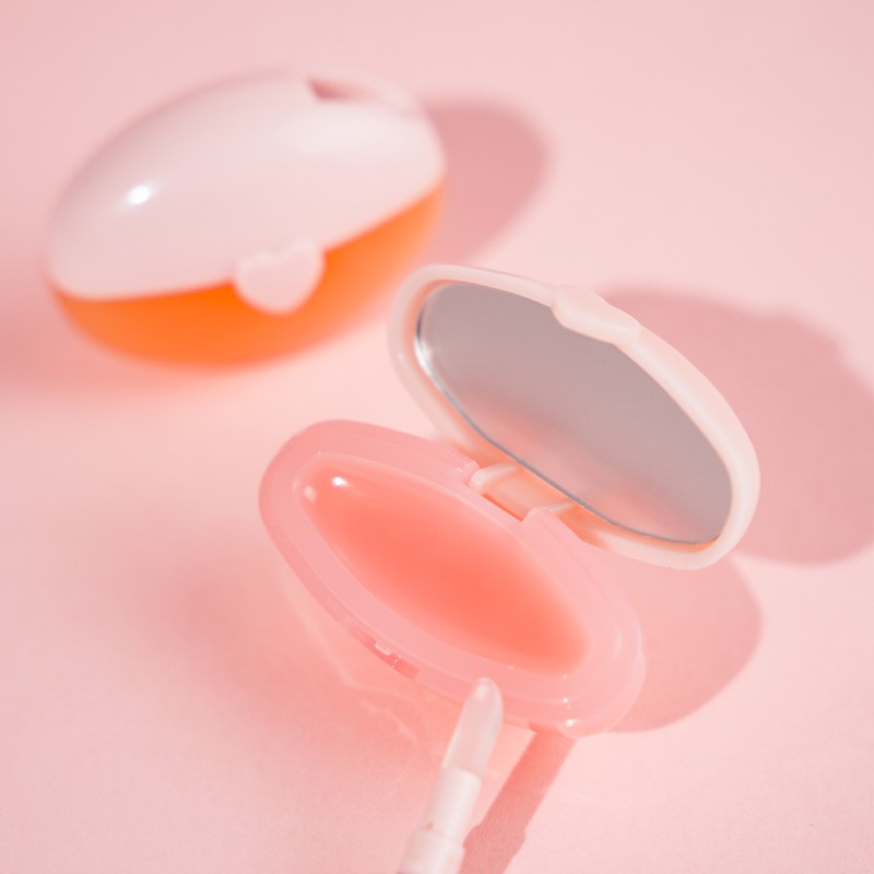 Lip Mask Factory - Custom Hydrating Jelly Mask