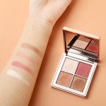 Eyeshadow Palette Manufacturer - Private Label 4 Colors