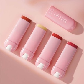 Lip Balm Manufacturer - Custom Long Wearing Hydrating