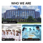 润唇膏厂家 - OEM定制有色滋养唇膏