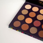 Eyeshadow Palette Factory - Long Lasting Creamy Matte