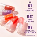 Lip Oil Factory - Nourishing Plant Clear Glossy