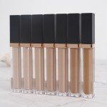Concealer Factory - Liquid Orange Corrector