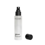 Setting Spray Manufacturer - Luxury Round Matte