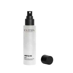 Setting Spray Manufacturer - Luxury Round Matte