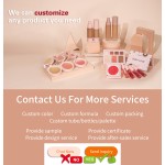 Eyeshadow Palette Factory - Custom 14 Colors Fancy