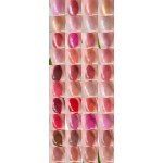 Lip Gloss Factory - Wholesale High Pigment Red