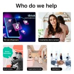 Body Highlighter Manufacturer - OEM Vegan Shimmering Oil