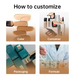 Face Primer Factory - All Skin Tones Gel Based